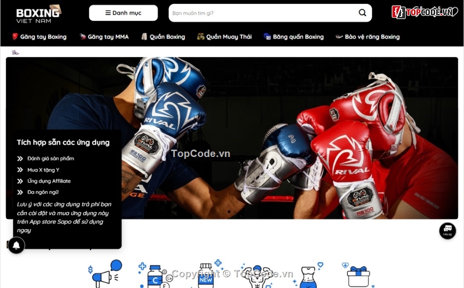 share code wp,source code,share code,theme wordpress,gym,boxing